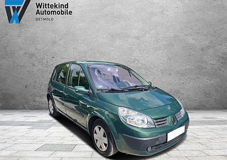 Renault Scenic II Expression Luxe*Klimaautomatik*