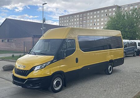 IVECO Daily 35 S 16 Hi-Matic Maxi WEBASTO*KLIMA*AHK