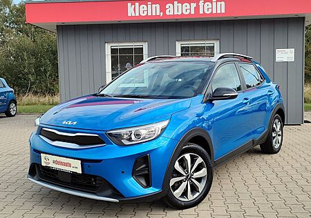 Kia Stonic gebraucht kaufen Kia Stonic 1.0 T-GDI DCT *Navi*Kamera*DAB*SHZ*2x PDC