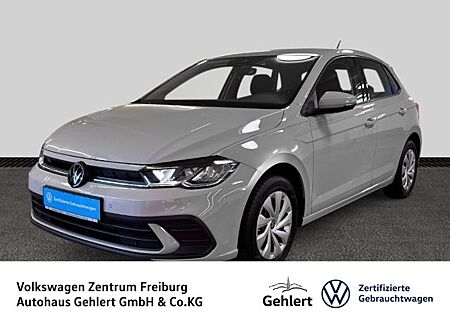 VW Polo Volkswagen Life 1.0 LED Ganzjahresreifen Bluetooth