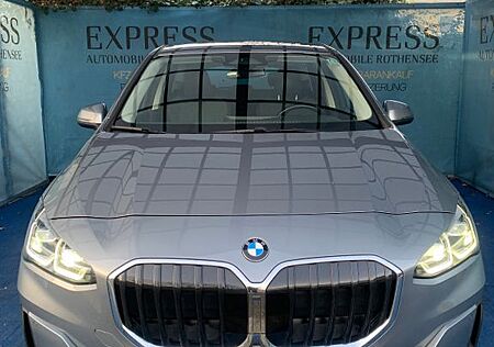 BMW 218 2 Active Tourer d