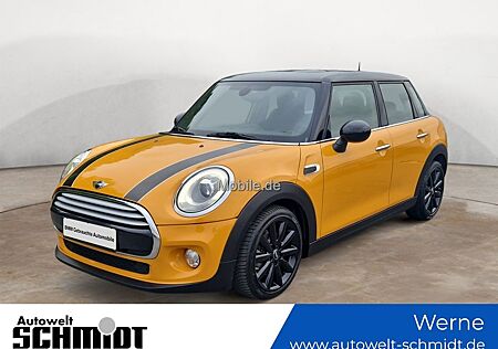 Mini Cooper 5-Türer + GARANTIE
