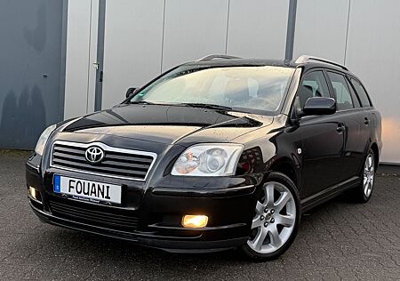 Toyota Avensis Kombi 2.0 Executive*TOP-ZUSTAND*GARANTIE