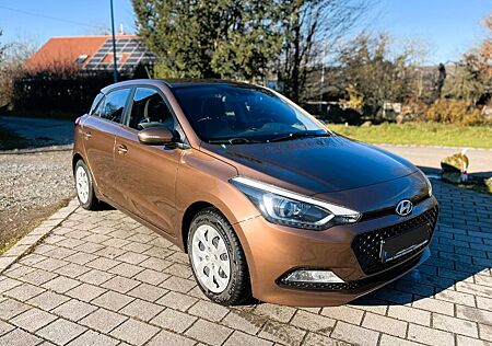 Hyundai i20 Style 1.2 62KW