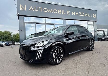 Peugeot 208 ALLURE*LED*180°KAMERA*KLIMAAUTO.*EURO6*