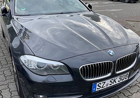 BMW 530d Touring -