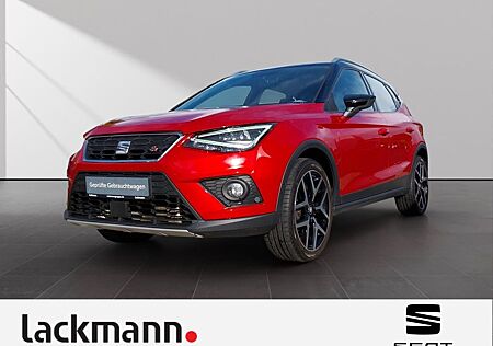 Seat Arona 1.0 FR *Navi*Voll-LED*Winterpaket*Full-Lin
