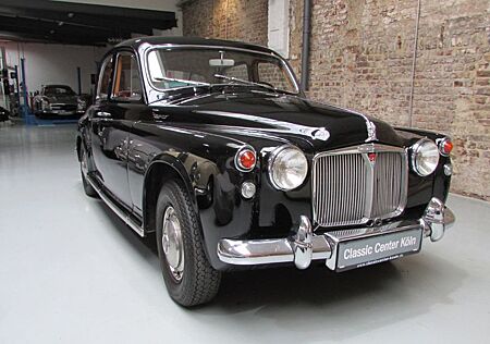 Rover P4 110 *selten