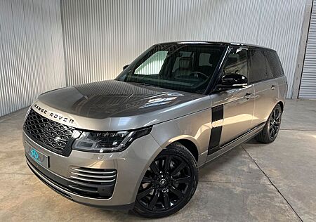 Land Rover Range Rover Vogue Hybrid*€ 37.000 NETTO*