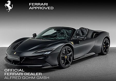 Ferrari SF90 Spider