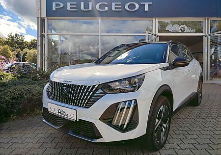 Peugeot 2008 GT **Full LED/ SHZ/ NAVI**