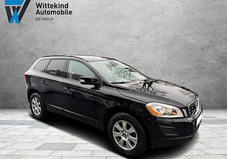 Volvo XC 60 XC60 Kinetic 2WD