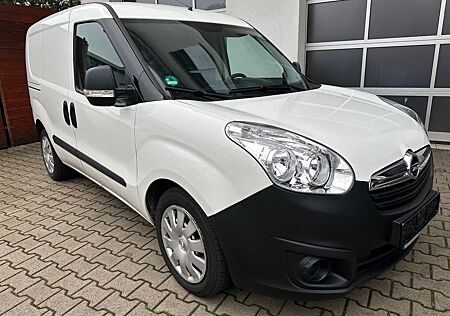 Opel Combo Kasten 2,4t*Thermokasten*Umbau*