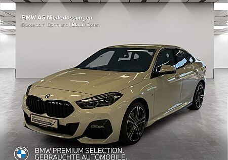 BMW 218i Gran Coupé M Sport LiveCockpitProf Head-Up