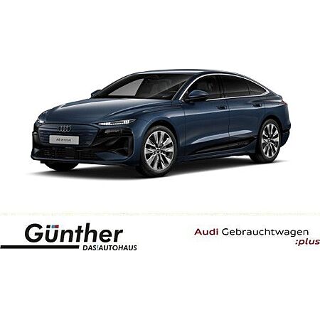 Audi A6 e-tron leasen