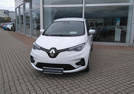 Renault ZOE Z.E. 50 EXPERIENCE zzgl. Batteriemiete