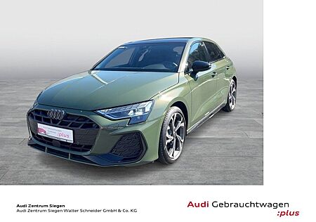 Audi A3 Sportback 35 TFSI S line Pano LED Navi AHK