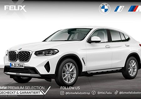 BMW X4 xDrive20i 18"ALU+DAB+LED+LIVE COCKPIT PLUS