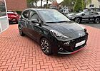 Hyundai i10 1.0T N Line Navi*Sitzhzg*Allwetterreifen*