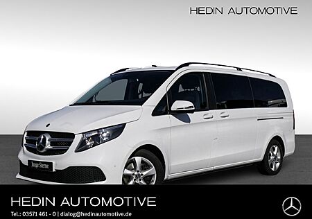 Mercedes-Benz V 220 V220 d Edition extralang XL |KAM|AHK|KEYL|TOTW