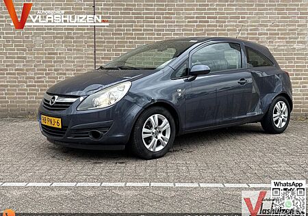 Opel Corsa 1.3 CDTi EcoFlex S/S '111' Edition | klima