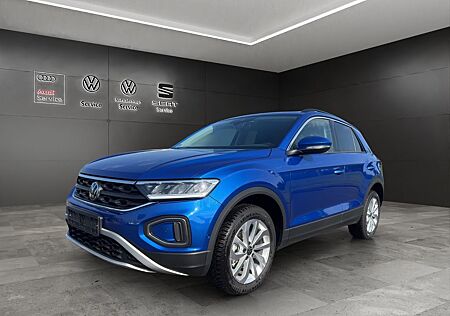 VW T-Roc Volkswagen Life 1.5 TSI DSG *ACC/Kamera/Navigation*