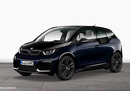 BMW i3s 120Ah Navi Kamera Sitzheizung