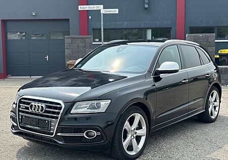 Audi SQ5 3.0 TDI*competition*quattro*Bang & Olufsen*
