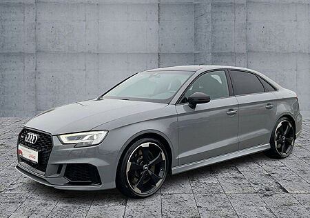 Audi RS3 RS 3 Limousine quattro +Pano+280km/h+RS-AGA+B&O+