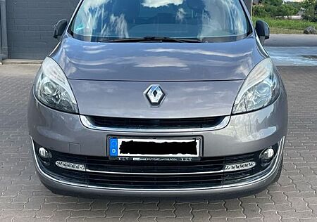 Renault Scenic Bose Edition ENERGY TCe 115 Start & S...