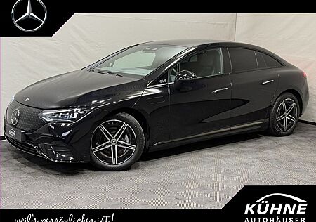 Mercedes-Benz EQE 350 4M Edition AMG Night Burm3D Airmatic AHK
