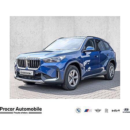 BMW X1 leasen