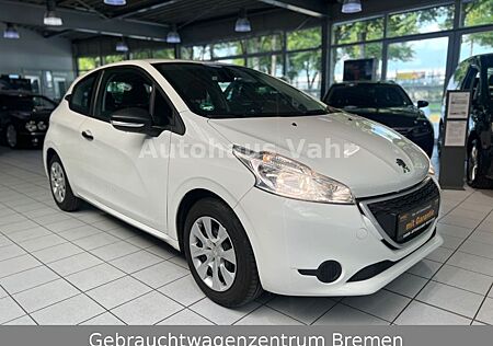 Peugeot 208 Access*TÜV NEU*Klima*125TKM*TOP*