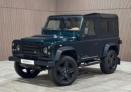 Land Rover Defender 2.2 90