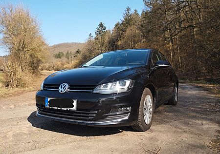 VW Golf Volkswagen VII 1.4 TSI Comfortline