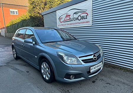 Opel Signum 1.9CDTI Aut. XENON/NAVI/TEMP/AHK/KLIMAAUT