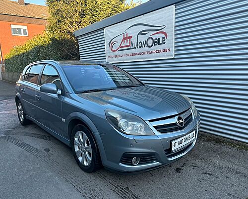 Opel Signum 1.9CDTI Aut. XENON/NAVI/TEMP/AHK/KLIMAAUT