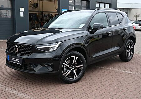 Volvo XC 40 XC40 B4 DKG Plus Dark*RFK*H&K*FSHZG*ACC*Google