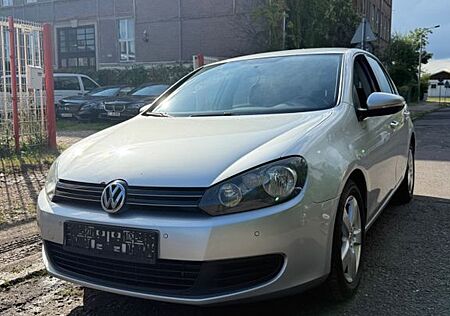 VW Golf Volkswagen 1.6 TDI