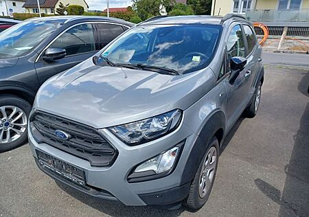Ford EcoSport 1,0 ** Active / Kamera ** mit Garantie