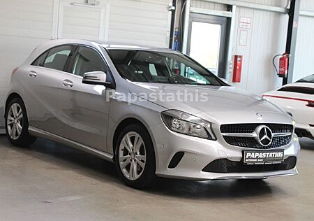 Mercedes-Benz A 180 BlueEfficiency *NAVI*LED*PDC*SHZ*