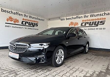Opel Insignia ST 2.0 Diesel Aut. Business -LED / SHZ-