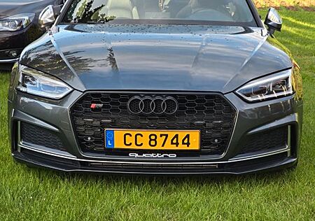 Audi S5 3.0 TFSI tiptronic quattro Sportback -