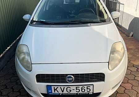 Fiat Grande Punto 1.4 T-Jet 16V Sport Sport