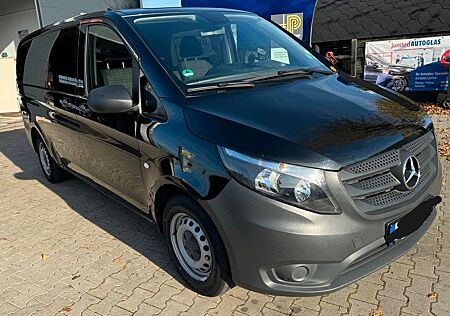 Mercedes-Benz Vito *****TOURER*119 CDI/ BT pro Lang**9Sitzer