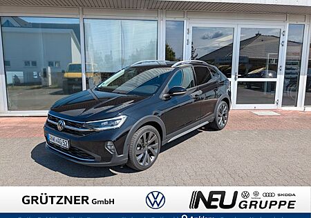 VW Taigo Volkswagen 1.0TSI DSG *LED*Navi*ACC*Kamera*
