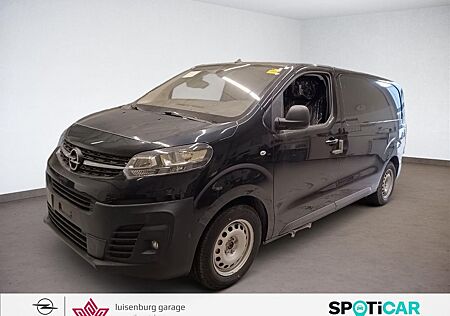 Opel Vivaro Edition 1,5 D | Navi | PDC | SHZ |