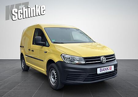 VW Caddy Volkswagen Nfz Kasten Trendline BMT