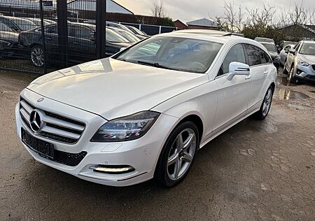 Mercedes-Benz CLS 350 Shooting Brake CLS 350 ShootingBrake/Aut/4matic/Led