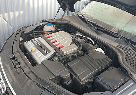 Audi TT gebraucht kaufen Audi TT Coupe 3.2 S tronic quattro -